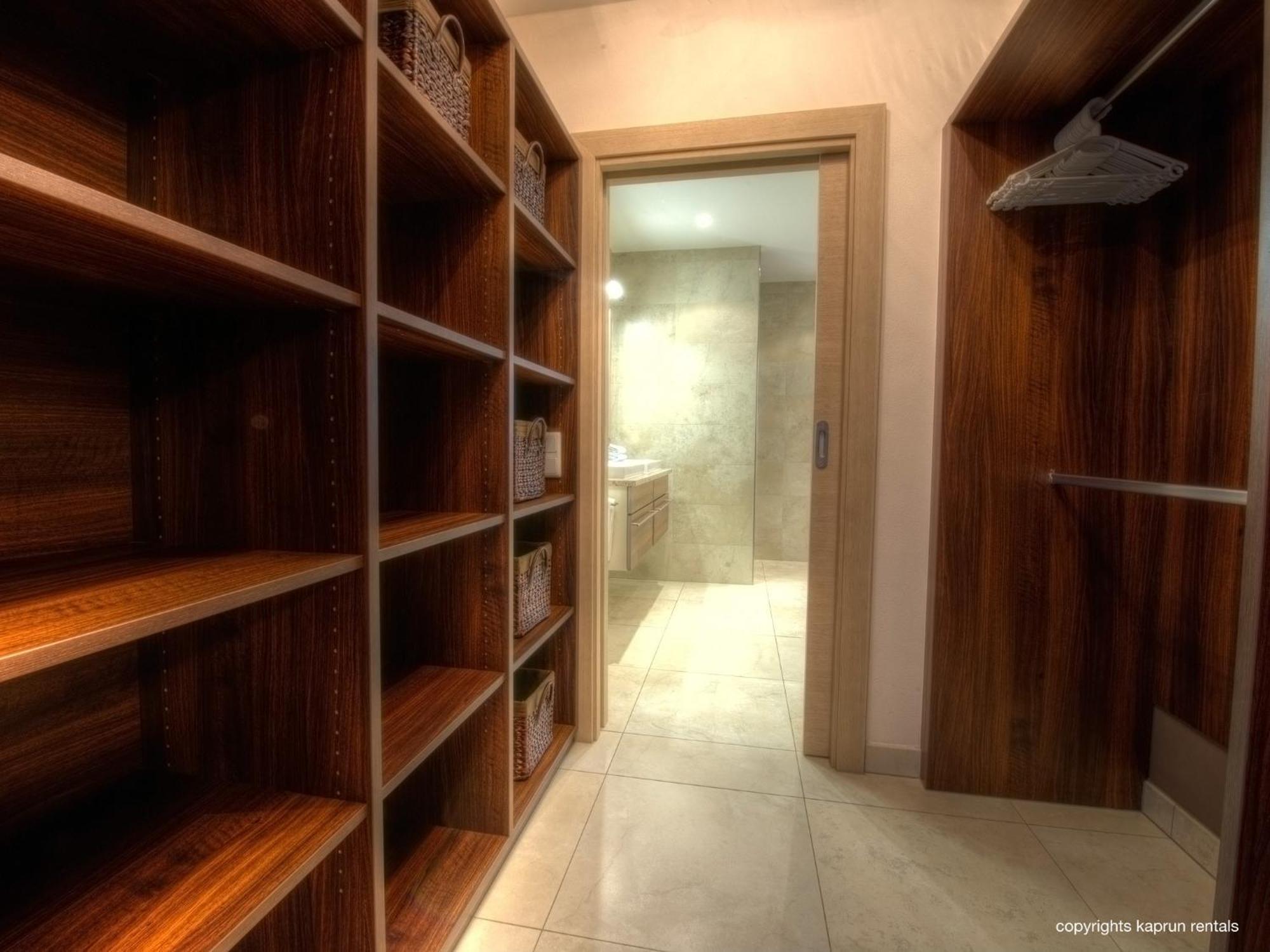 Residenz An Der Burg By Kaprun Rentals חדר תמונה