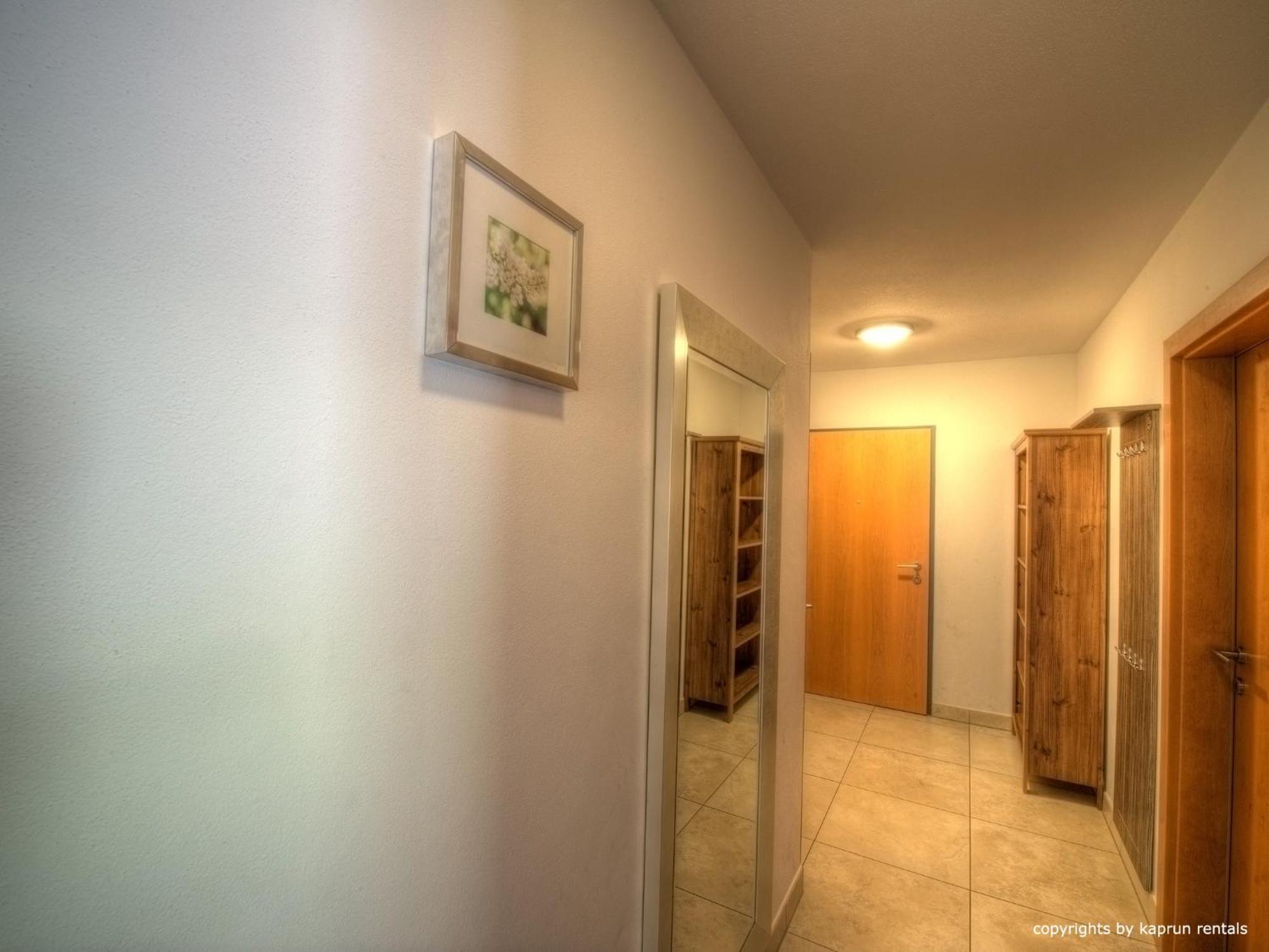 Residenz An Der Burg By Kaprun Rentals חדר תמונה