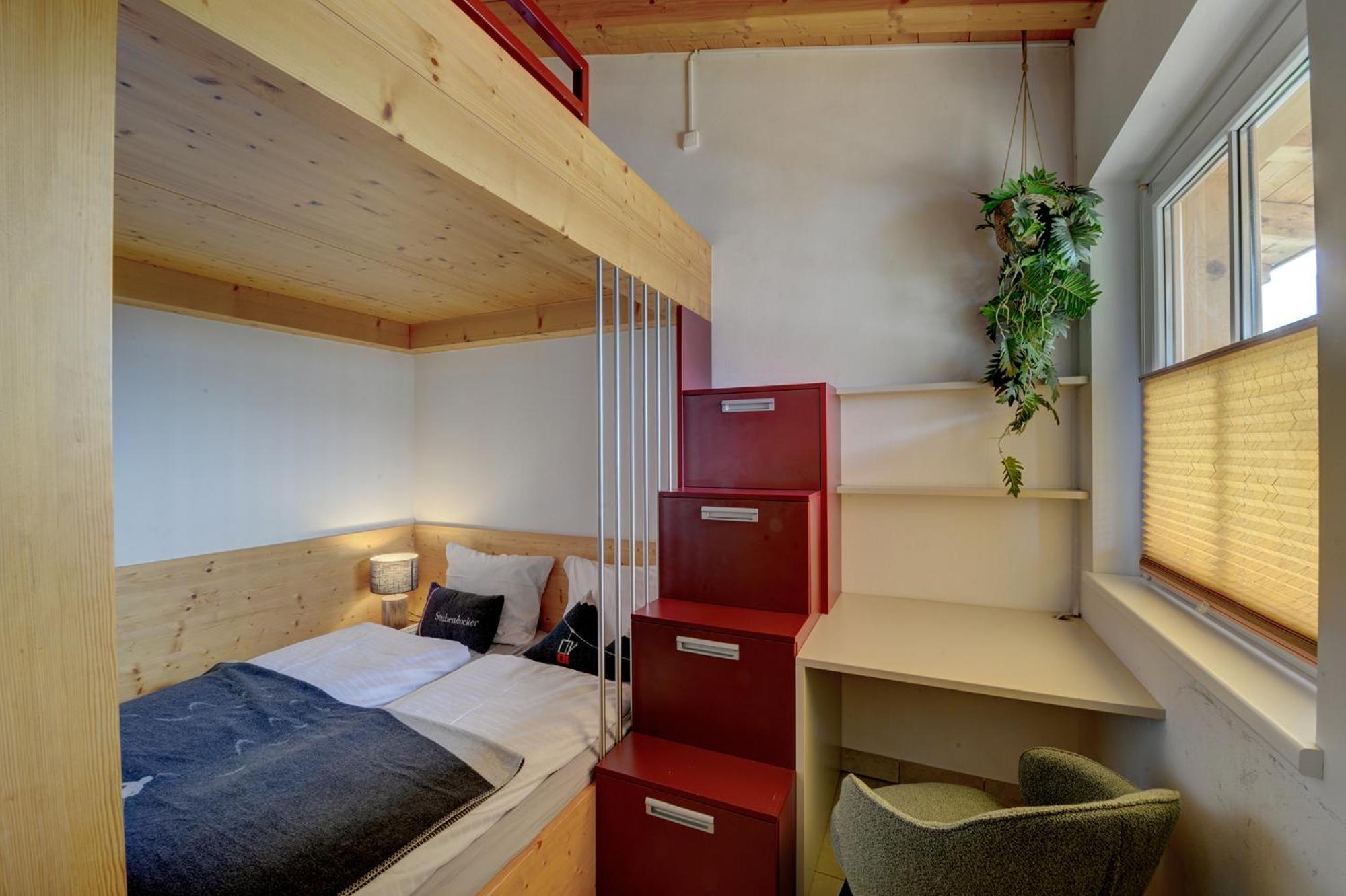 Residenz An Der Burg By Kaprun Rentals חדר תמונה
