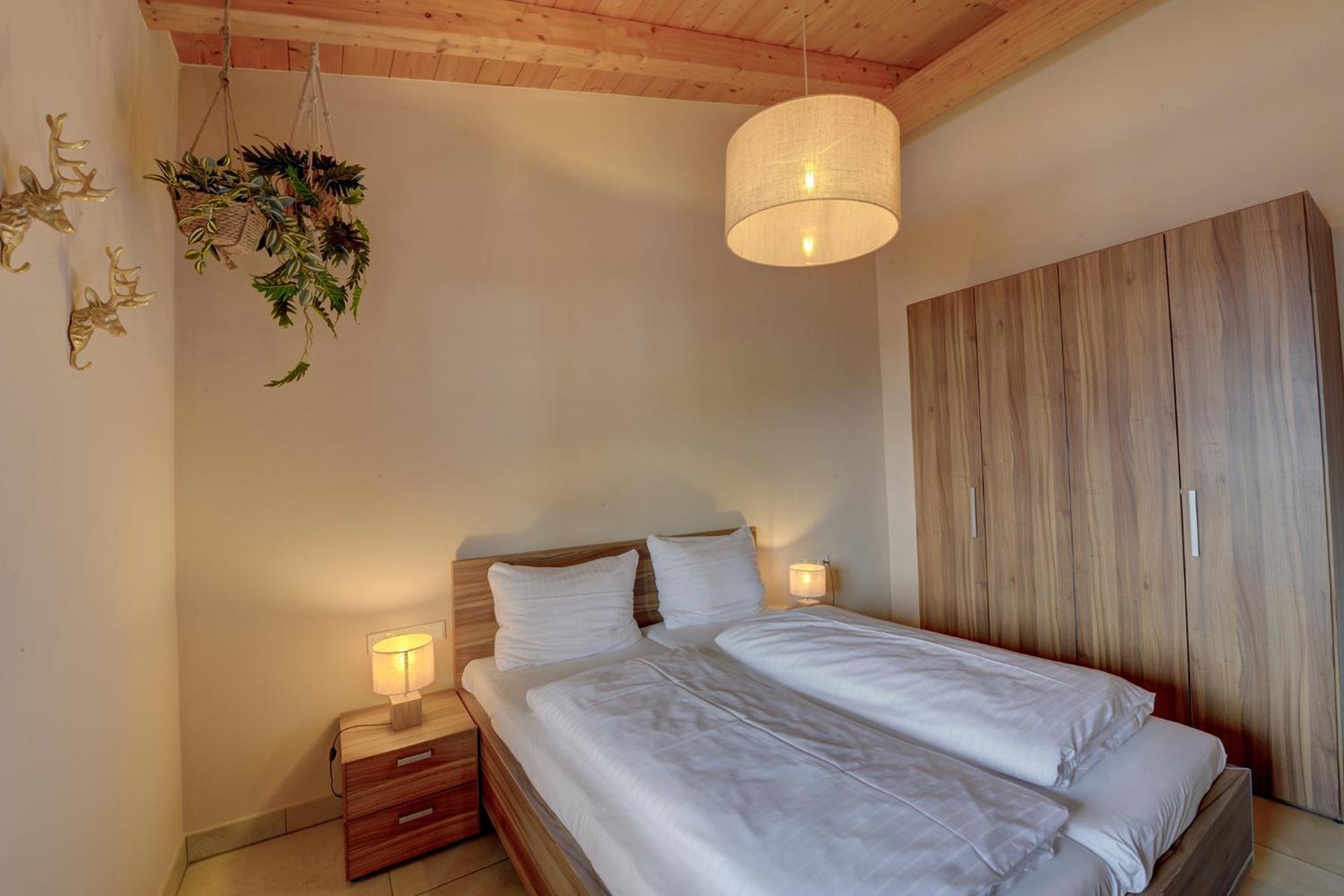 Residenz An Der Burg By Kaprun Rentals חדר תמונה