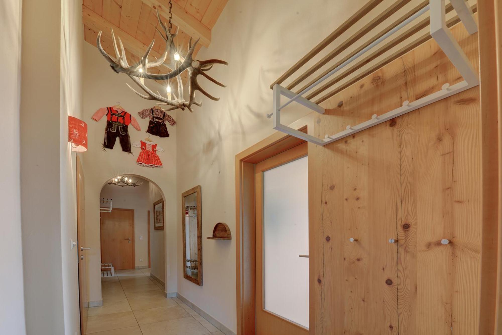 Residenz An Der Burg By Kaprun Rentals מראה חיצוני תמונה