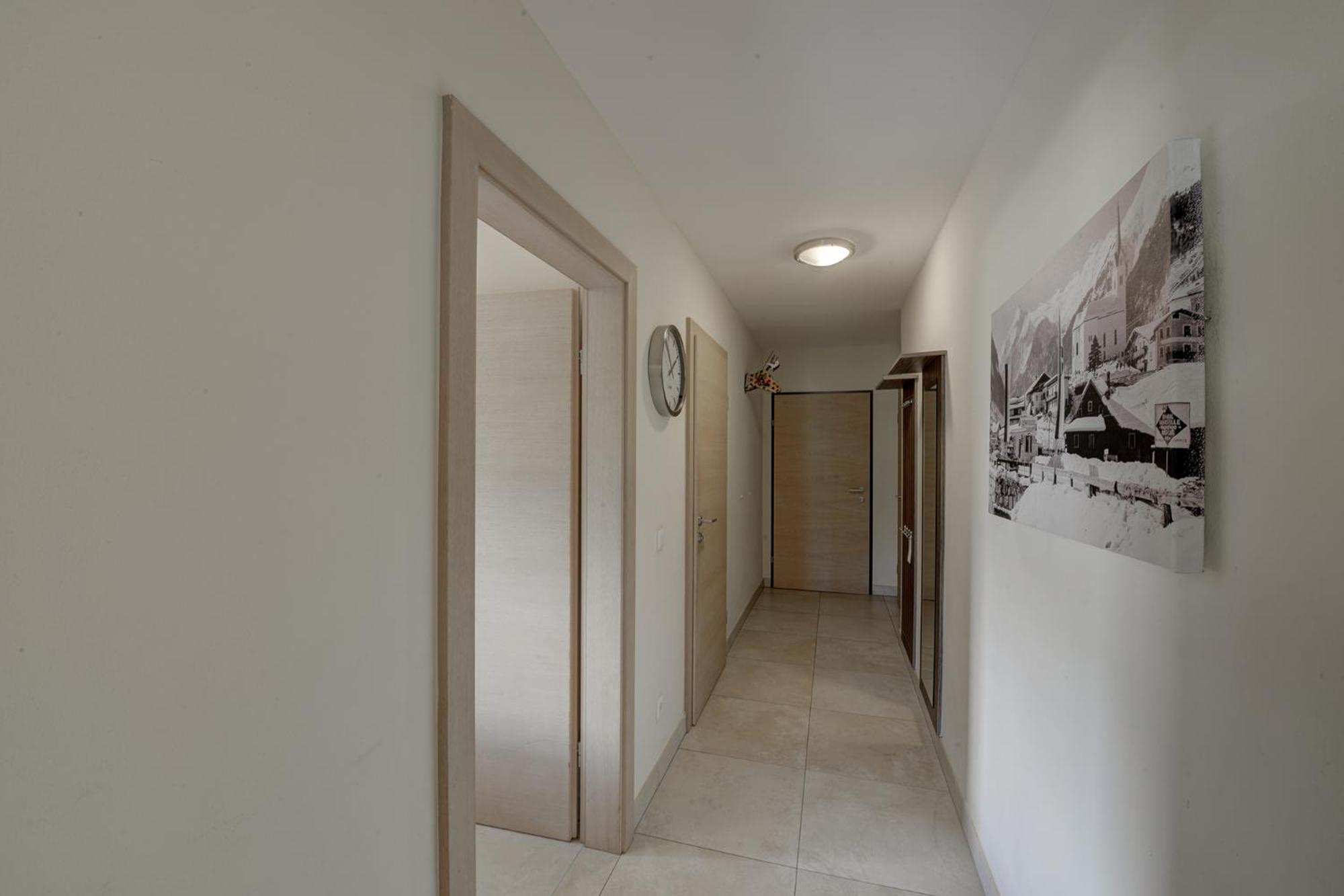 Residenz An Der Burg By Kaprun Rentals מראה חיצוני תמונה