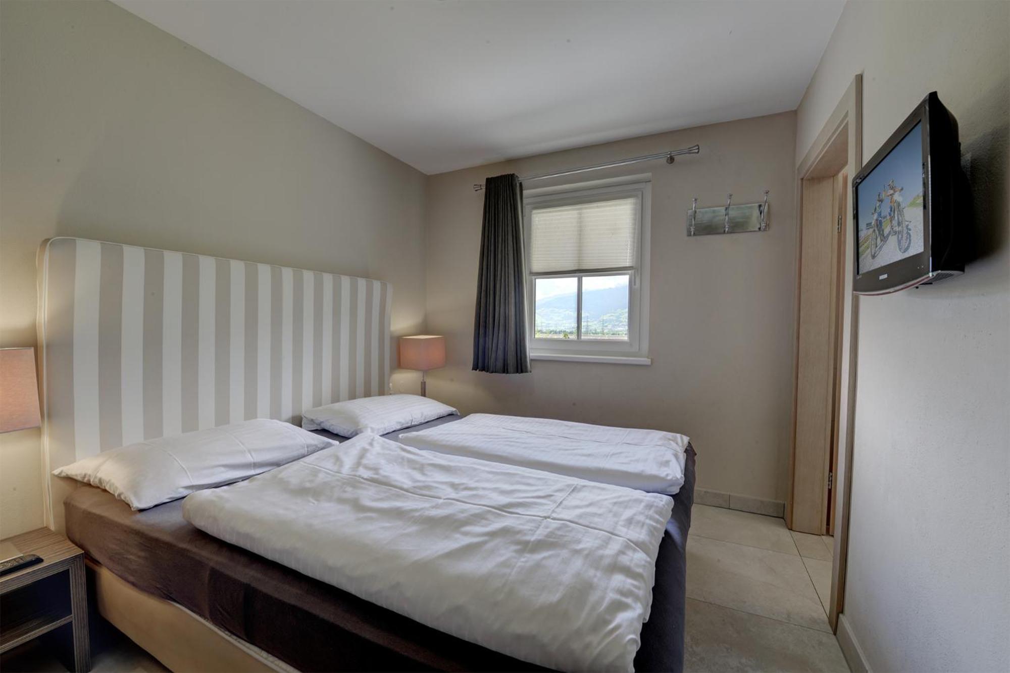 Residenz An Der Burg By Kaprun Rentals מראה חיצוני תמונה