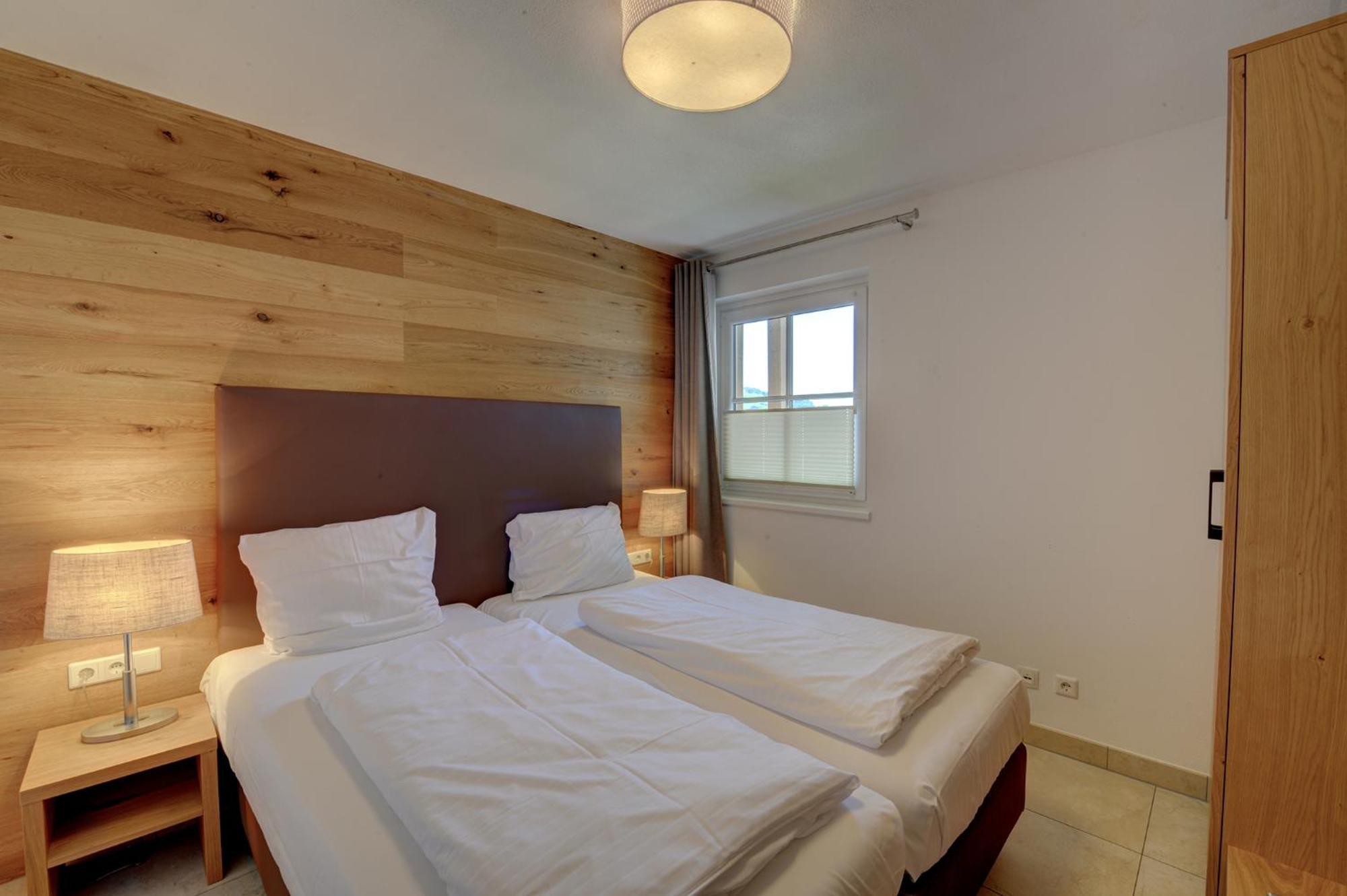 Residenz An Der Burg By Kaprun Rentals חדר תמונה