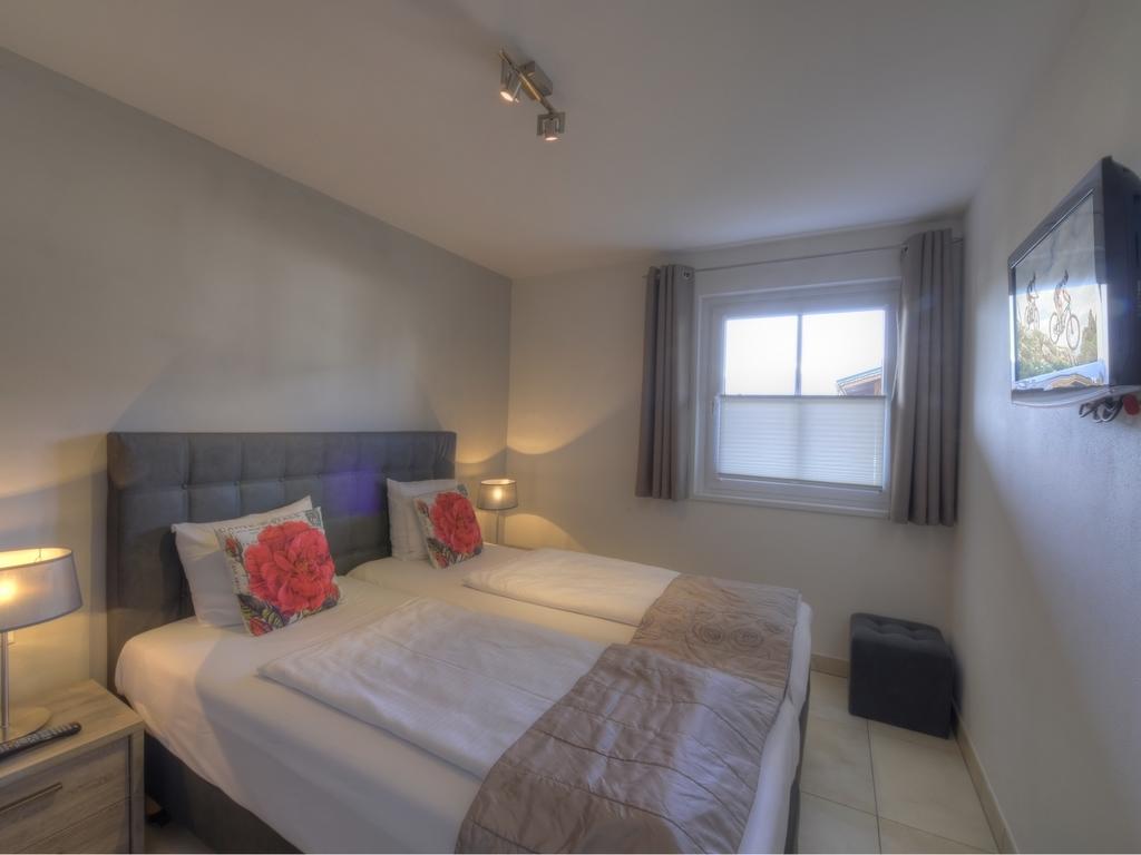 Residenz An Der Burg By Kaprun Rentals מראה חיצוני תמונה